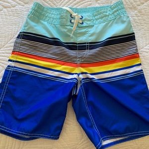 Old Navy Swim Trunks for Boys